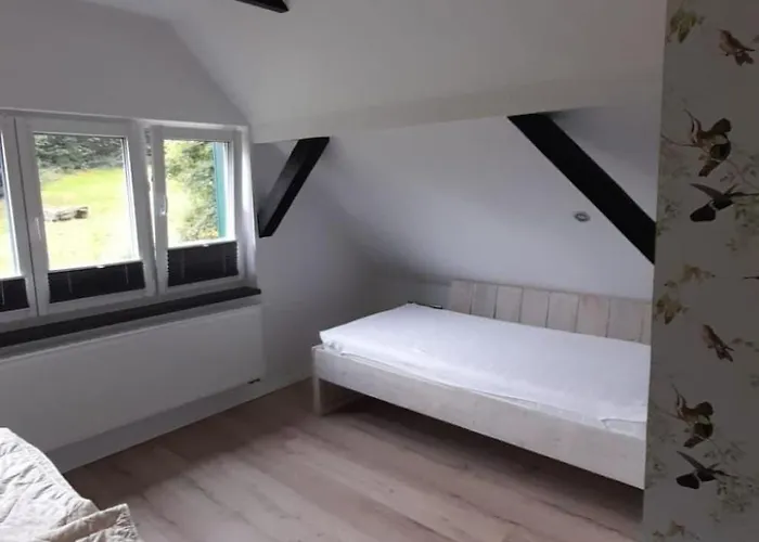 Mit Der Im Einklang By Interhome Дом отдыха