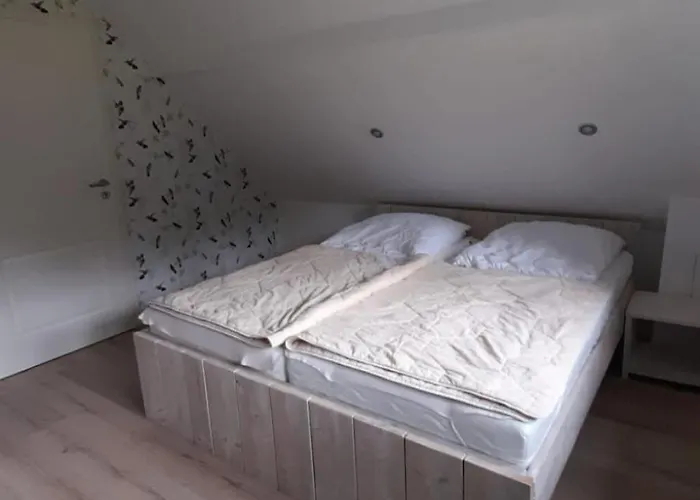 Mit Der Im Einklang By Interhome Ferienhaus Neuhausen (Saxony)